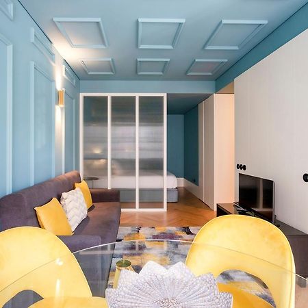 Hm - Infante Riverside Apartment G Порту Экстерьер фото