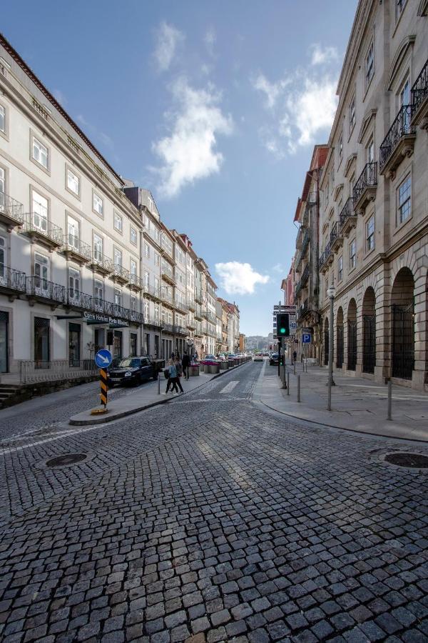 Hm - Infante Riverside Apartment G Порту Экстерьер фото